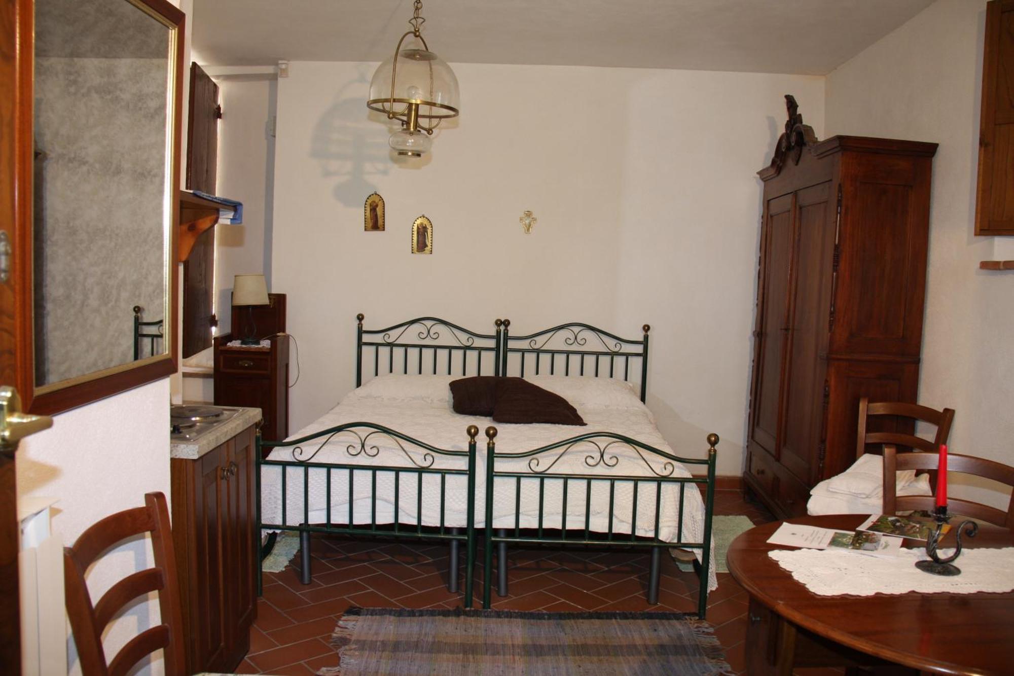 Podere La Chiusella B&B Rapolano Terme Kültér fotó